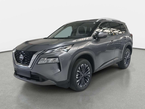 Ansicht 2 - Gebrauchtwagen Fahrzeug, Modell X-Trail der Marke Nissan von Verkäufer AH Brüggemann GmbH & Co. KG