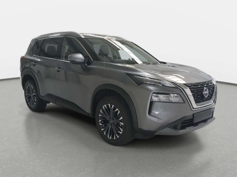 Ansicht 3 - Gebrauchtwagen Fahrzeug, Modell X-Trail der Marke Nissan von Verkäufer AH Brüggemann GmbH & Co. KG