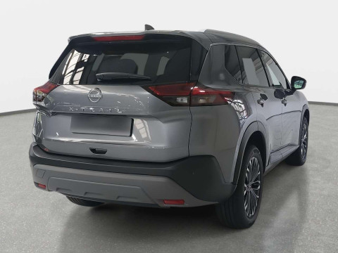 Ansicht 4 - Gebrauchtwagen Fahrzeug, Modell X-Trail der Marke Nissan von Verkäufer AH Brüggemann GmbH & Co. KG