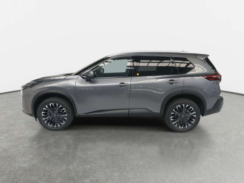 Ansicht 6 - Gebrauchtwagen Fahrzeug, Modell X-Trail der Marke Nissan von Verkäufer AH Brüggemann GmbH & Co. KG