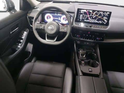 Ansicht 9 - Gebrauchtwagen Fahrzeug, Modell X-Trail der Marke Nissan von Verkäufer AH Brüggemann GmbH & Co. KG