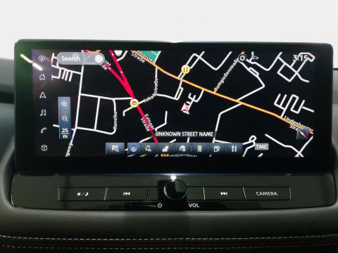 Ansicht 10 - Gebrauchtwagen Fahrzeug, Modell X-Trail der Marke Nissan von Verkäufer AH Brüggemann GmbH & Co. KG