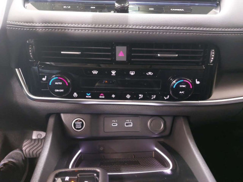 Ansicht 12 - Gebrauchtwagen Fahrzeug, Modell X-Trail der Marke Nissan von Verkäufer AH Brüggemann GmbH & Co. KG