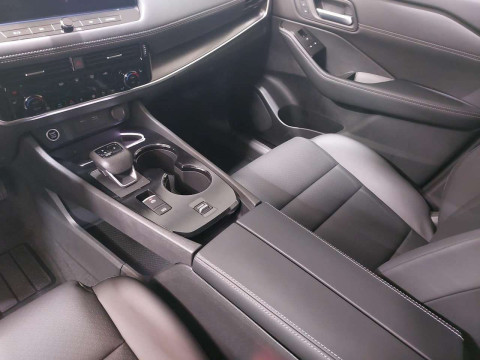 Ansicht 13 - Gebrauchtwagen Fahrzeug, Modell X-Trail der Marke Nissan von Verkäufer AH Brüggemann GmbH & Co. KG