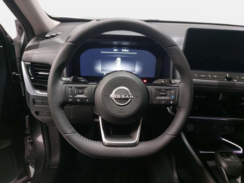 Ansicht 14 - Gebrauchtwagen Fahrzeug, Modell X-Trail der Marke Nissan von Verkäufer AH Brüggemann GmbH & Co. KG