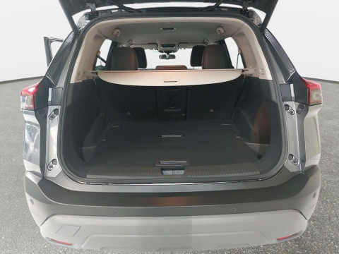 Ansicht 15 - Gebrauchtwagen Fahrzeug, Modell X-Trail der Marke Nissan von Verkäufer AH Brüggemann GmbH & Co. KG