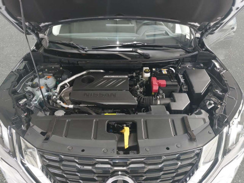 Ansicht 16 - Gebrauchtwagen Fahrzeug, Modell X-Trail der Marke Nissan von Verkäufer AH Brüggemann GmbH & Co. KG