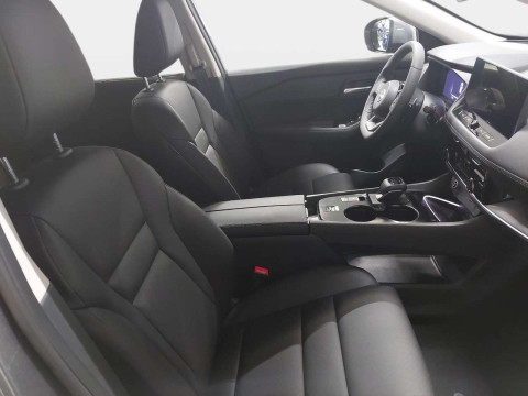 Ansicht 17 - Gebrauchtwagen Fahrzeug, Modell X-Trail der Marke Nissan von Verkäufer AH Brüggemann GmbH & Co. KG