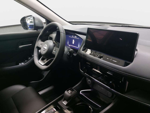 Ansicht 18 - Gebrauchtwagen Fahrzeug, Modell X-Trail der Marke Nissan von Verkäufer AH Brüggemann GmbH & Co. KG