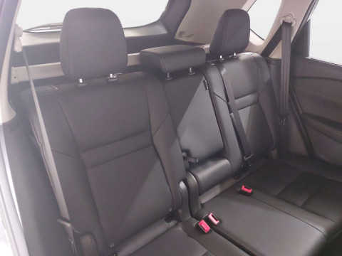 Ansicht 19 - Gebrauchtwagen Fahrzeug, Modell X-Trail der Marke Nissan von Verkäufer AH Brüggemann GmbH & Co. KG