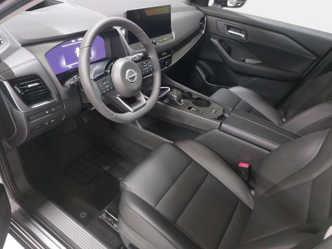 Ansicht 20 - Gebrauchtwagen Fahrzeug, Modell X-Trail der Marke Nissan von Verkäufer AH Brüggemann GmbH & Co. KG