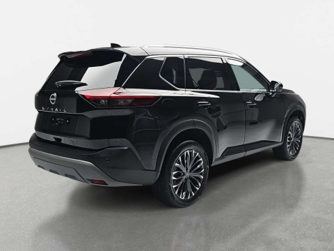 Ansicht 4 - Gebrauchtwagen Fahrzeug, Modell X-Trail der Marke Nissan von Verkäufer AH Brüggemann GmbH & Co. KG