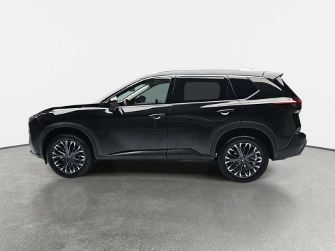 Ansicht 6 - Gebrauchtwagen Fahrzeug, Modell X-Trail der Marke Nissan von Verkäufer AH Brüggemann GmbH & Co. KG