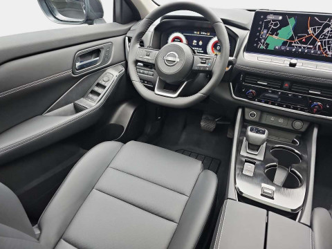 Ansicht 9 - Gebrauchtwagen Fahrzeug, Modell X-Trail der Marke Nissan von Verkäufer AH Brüggemann GmbH & Co. KG