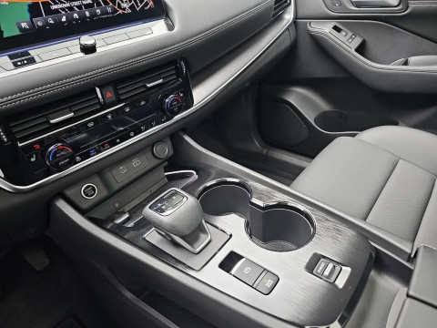 Ansicht 13 - Gebrauchtwagen Fahrzeug, Modell X-Trail der Marke Nissan von Verkäufer AH Brüggemann GmbH & Co. KG