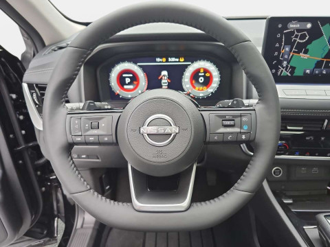 Ansicht 14 - Gebrauchtwagen Fahrzeug, Modell X-Trail der Marke Nissan von Verkäufer AH Brüggemann GmbH & Co. KG