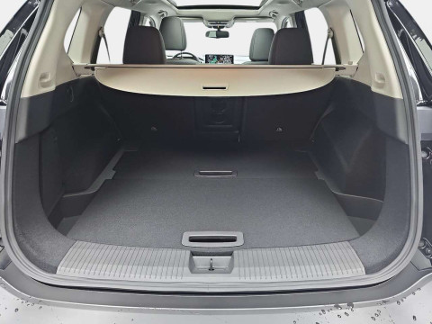 Ansicht 15 - Gebrauchtwagen Fahrzeug, Modell X-Trail der Marke Nissan von Verkäufer AH Brüggemann GmbH & Co. KG