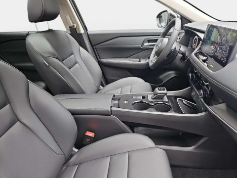 Ansicht 17 - Gebrauchtwagen Fahrzeug, Modell X-Trail der Marke Nissan von Verkäufer AH Brüggemann GmbH & Co. KG