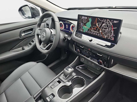 Ansicht 18 - Gebrauchtwagen Fahrzeug, Modell X-Trail der Marke Nissan von Verkäufer AH Brüggemann GmbH & Co. KG