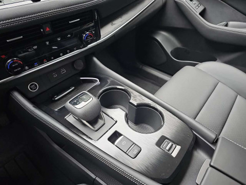 Ansicht 13 - Gebrauchtwagen Fahrzeug, Modell X-Trail der Marke Nissan von Verkäufer AH Brüggemann GmbH & Co. KG