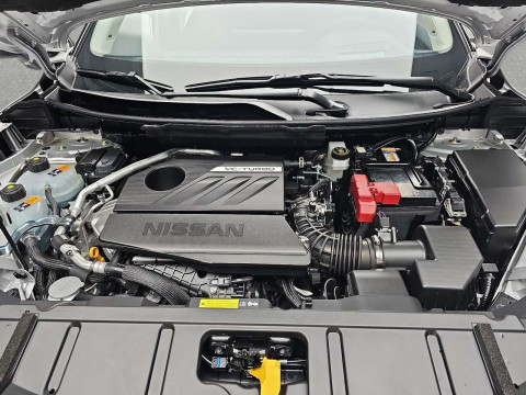 Ansicht 16 - Gebrauchtwagen Fahrzeug, Modell X-Trail der Marke Nissan von Verkäufer AH Brüggemann GmbH & Co. KG