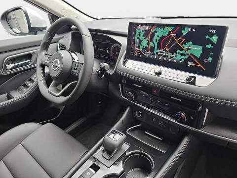 Ansicht 18 - Gebrauchtwagen Fahrzeug, Modell X-Trail der Marke Nissan von Verkäufer AH Brüggemann GmbH & Co. KG