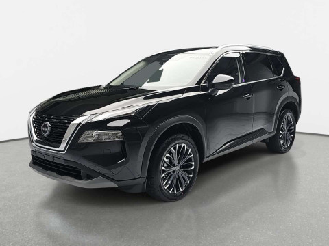 Ansicht 2 - Gebrauchtwagen Fahrzeug, Modell X-Trail der Marke Nissan von Verkäufer AH Brüggemann GmbH & Co. KG