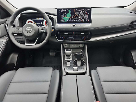 Ansicht 8 - Gebrauchtwagen Fahrzeug, Modell X-Trail der Marke Nissan von Verkäufer AH Brüggemann GmbH & Co. KG