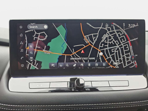 Ansicht 10 - Gebrauchtwagen Fahrzeug, Modell X-Trail der Marke Nissan von Verkäufer AH Brüggemann GmbH & Co. KG