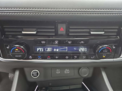 Ansicht 12 - Gebrauchtwagen Fahrzeug, Modell X-Trail der Marke Nissan von Verkäufer AH Brüggemann GmbH & Co. KG