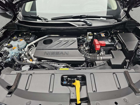 Ansicht 16 - Gebrauchtwagen Fahrzeug, Modell X-Trail der Marke Nissan von Verkäufer AH Brüggemann GmbH & Co. KG