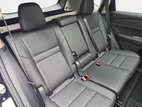 Ansicht 19 - Gebrauchtwagen Fahrzeug, Modell X-Trail der Marke Nissan von Verkäufer AH Brüggemann GmbH & Co. KG