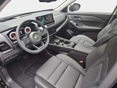 Ansicht 20 - Gebrauchtwagen Fahrzeug, Modell X-Trail der Marke Nissan von Verkäufer AH Brüggemann GmbH & Co. KG