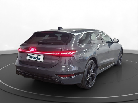 Audi A6 Avant e-tron - A6 Avant e-tron Audi A6 Avant e-tron quattro 315 kW