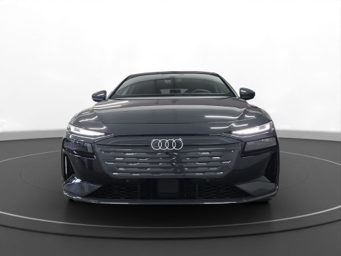 Audi - A6 Avant e-tron