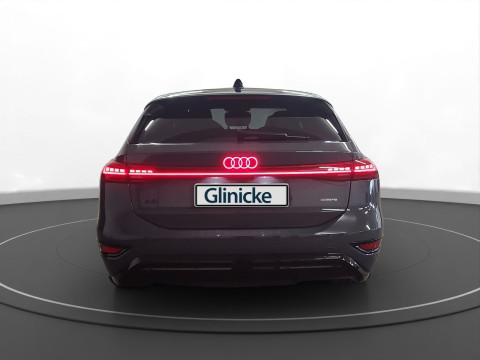 Audi - A6 Avant e-tron