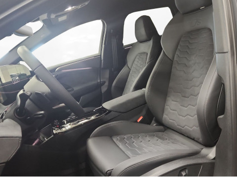 Audi - A6 Avant e-tron