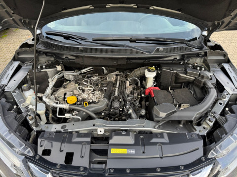 Ansicht 18 - Gebrauchtwagen Fahrzeug, Modell Qashqai der Marke Nissan von Verkäufer Autohaus Junghans & Kunz GmbH