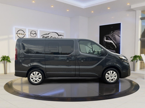 Ansicht 2 - Neuwagen Fahrzeug, Modell Primastar der Marke Nissan von Verkäufer AHG Gabrisch GmbH