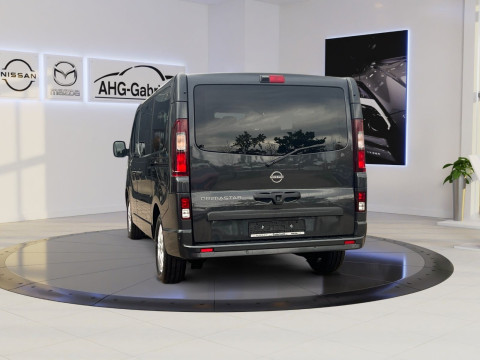 Ansicht 5 - Neuwagen Fahrzeug, Modell Primastar der Marke Nissan von Verkäufer AHG Gabrisch GmbH