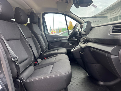 Ansicht 6 - Neuwagen Fahrzeug, Modell Primastar der Marke Nissan von Verkäufer AHG Gabrisch GmbH