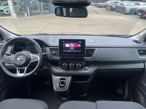 Ansicht 8 - Neuwagen Fahrzeug, Modell Primastar der Marke Nissan von Verkäufer AHG Gabrisch GmbH