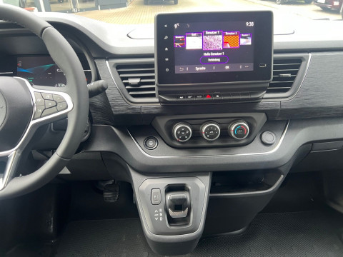 Ansicht 9 - Neuwagen Fahrzeug, Modell Primastar der Marke Nissan von Verkäufer AHG Gabrisch GmbH