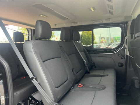 Ansicht 10 - Neuwagen Fahrzeug, Modell Primastar der Marke Nissan von Verkäufer AHG Gabrisch GmbH