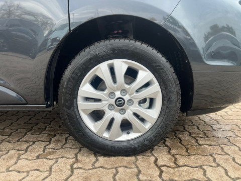 Ansicht 11 - Neuwagen Fahrzeug, Modell Primastar der Marke Nissan von Verkäufer AHG Gabrisch GmbH