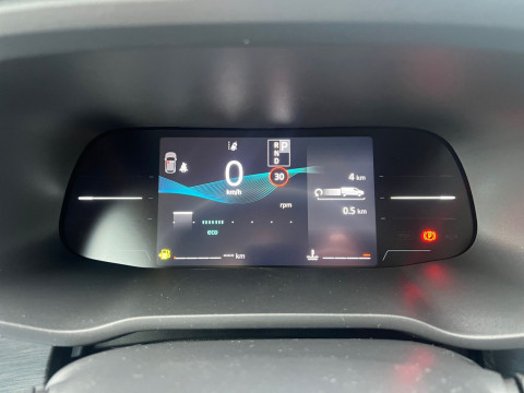 Ansicht 13 - Neuwagen Fahrzeug, Modell Primastar der Marke Nissan von Verkäufer AHG Gabrisch GmbH