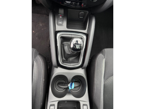 Ansicht 10 - Gebrauchtwagen Fahrzeug, Modell Qashqai der Marke Nissan von Verkäufer Autohaus Bader GmbH