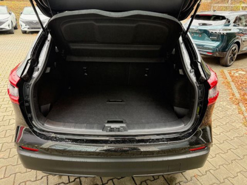 Ansicht 11 - Gebrauchtwagen Fahrzeug, Modell Qashqai der Marke Nissan von Verkäufer Autohaus Bader GmbH