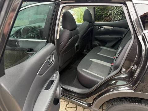 Ansicht 12 - Gebrauchtwagen Fahrzeug, Modell Qashqai der Marke Nissan von Verkäufer Autohaus Bader GmbH