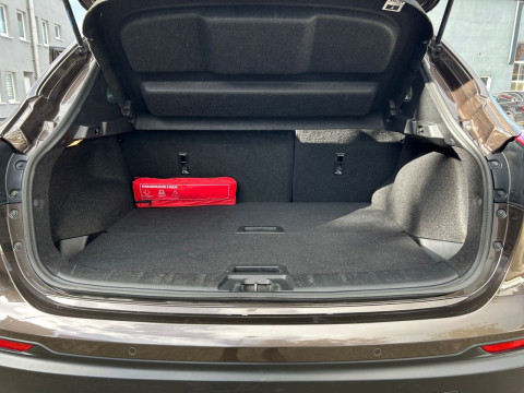 Ansicht 12 - Gebrauchtwagen Fahrzeug, Modell Qashqai der Marke Nissan von Verkäufer Auto-Center Grimmen GmbH & Co. Fzg.handel KG